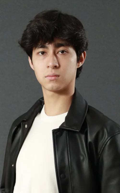 Leo Yokoyama