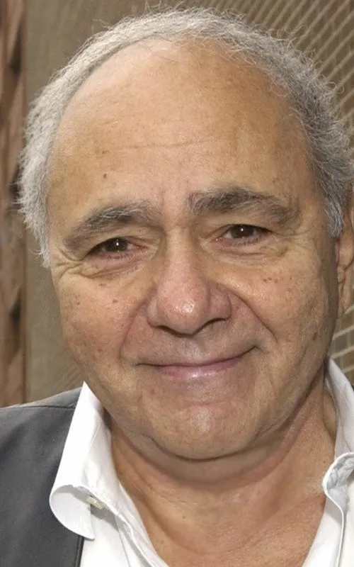 Michael Constantine