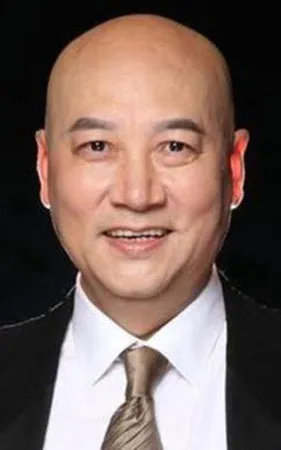 Chi Zhongrui