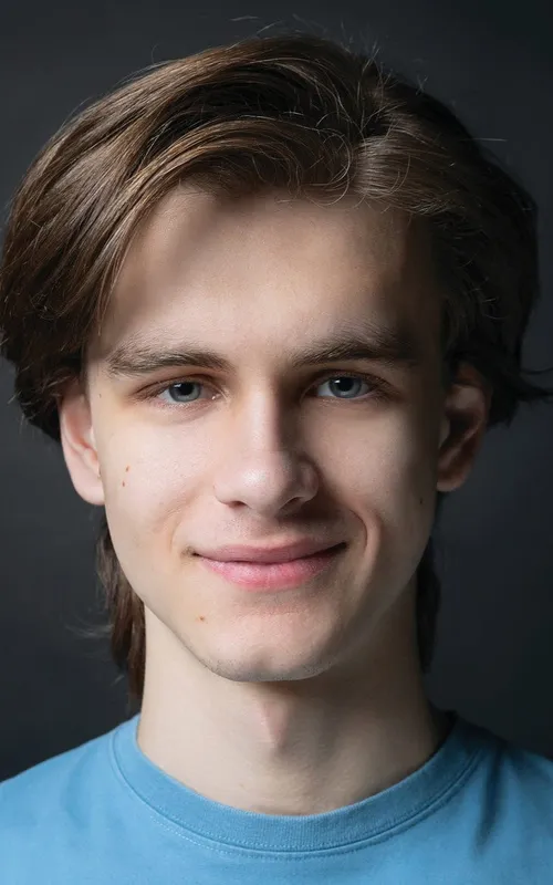 Egor Leontyev