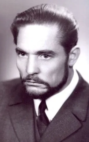 Ilmar Mikkor