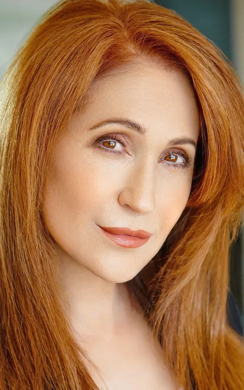 Elizabeth Arlen