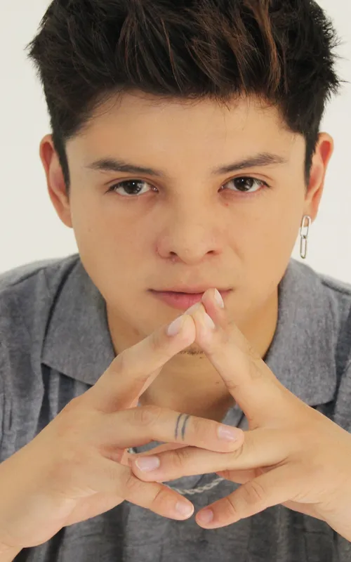 Jorge Baeza
