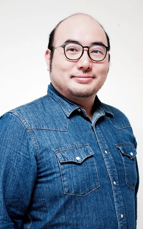 Yutaka Saigo