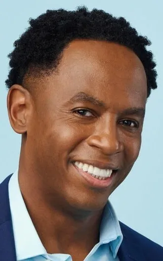 Dr. Adolph Brown III