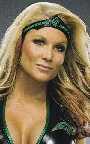 Elizabeth Copeland