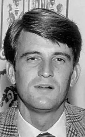 Carl Thomas Dean
