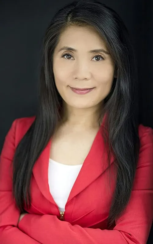 Fiona Fu