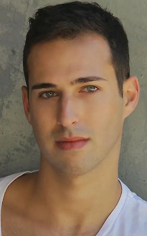 Bryan David Roberts