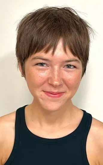 Julie Rose Clapton
