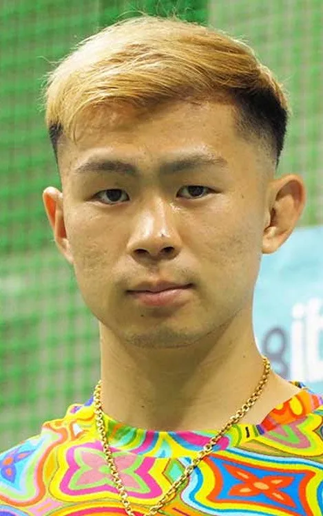 Ren Sugiyama