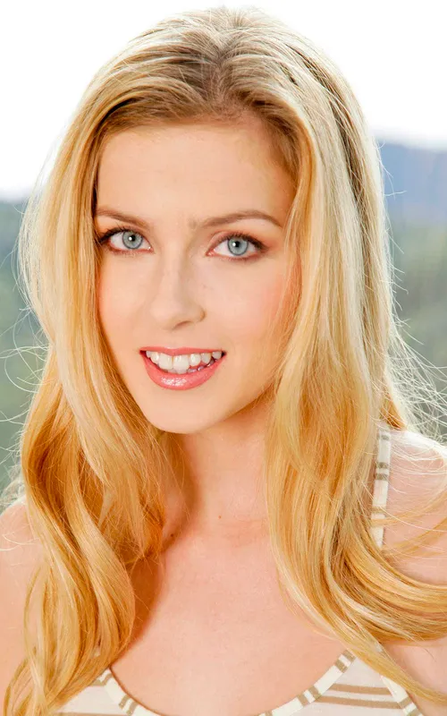 Abigaile Johnson