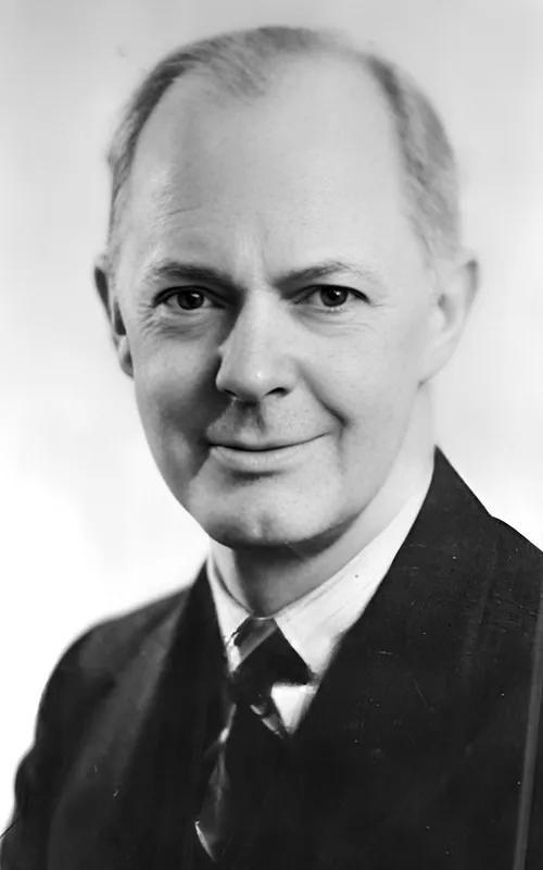 Ernest Butcher