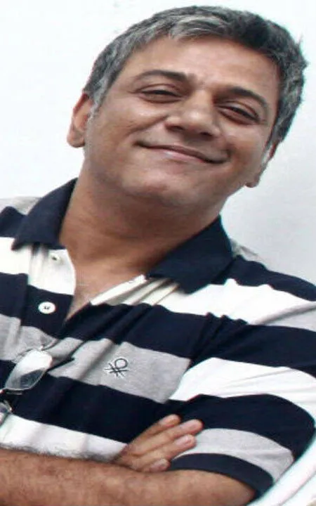 Michael Muthu