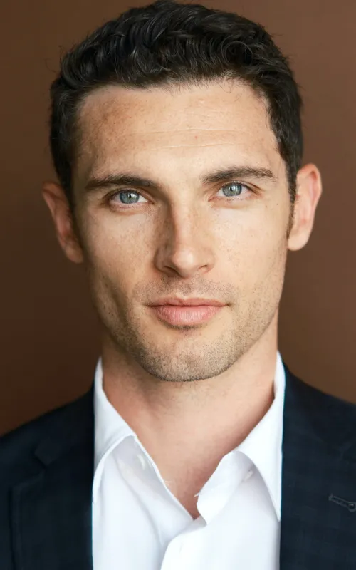 Anthony Carvello