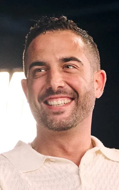 Joey Avalon