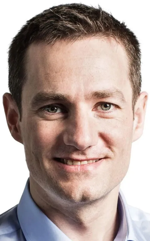 Rasmus Jarlov
