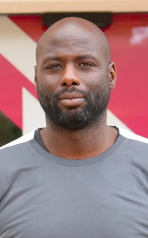 Djimi Traoré