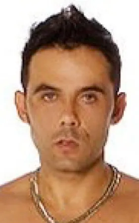 Leonardo Aranha