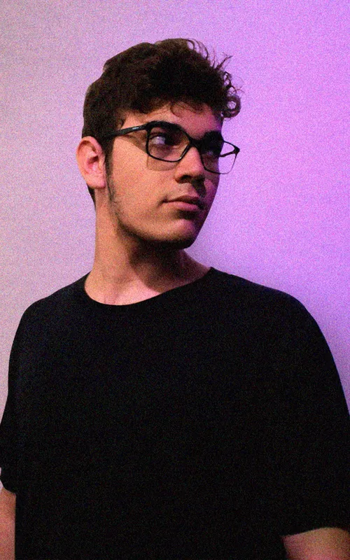 Gabriel Marcondes