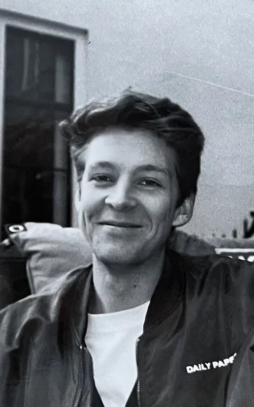 Sem van de Graaf