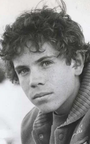 Rossie Harris