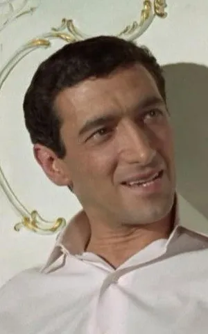 Maxwell Shaw