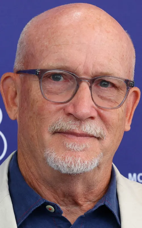Alex Gibney