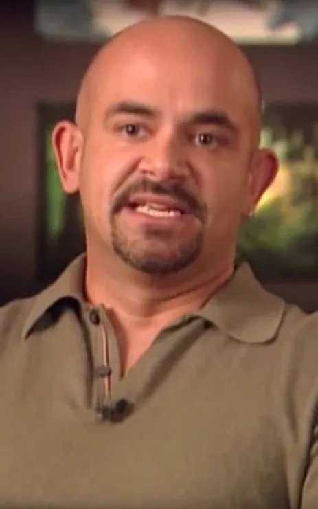 Brian Pimental