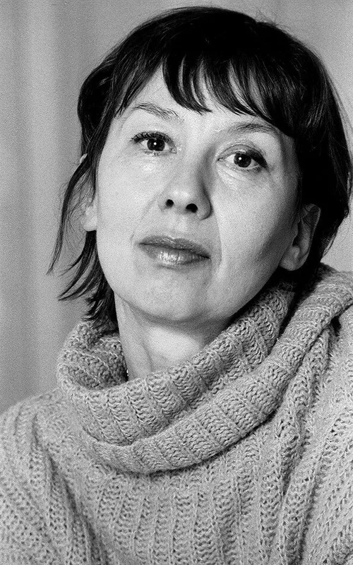 Rebekka Fleming