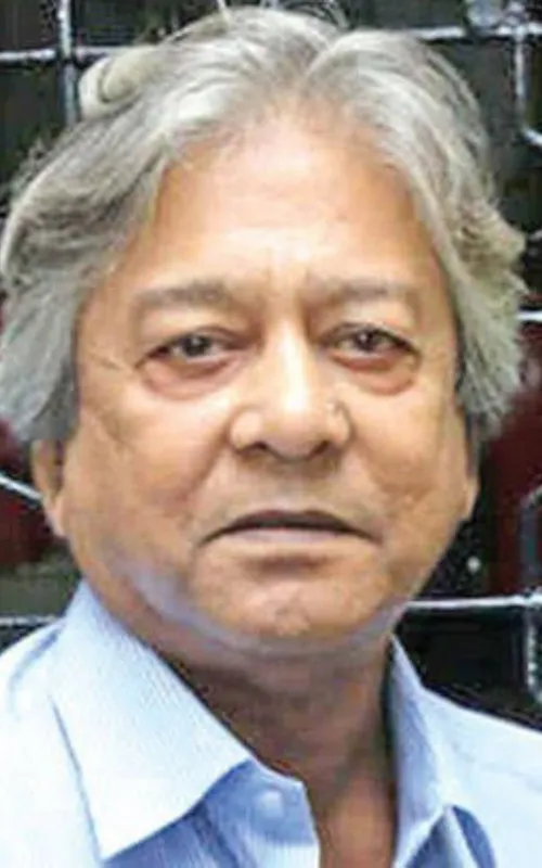 Indrajit Deb