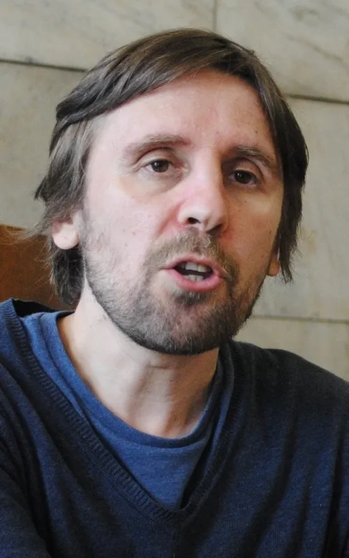 Oscar Horta