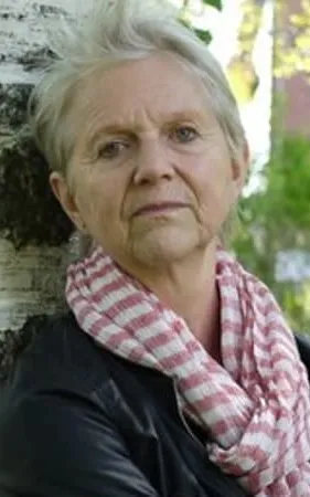 Gunilla Abrahamsson