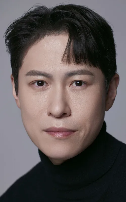 Lee Hyoung-hun