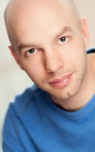 Mark Ferns
