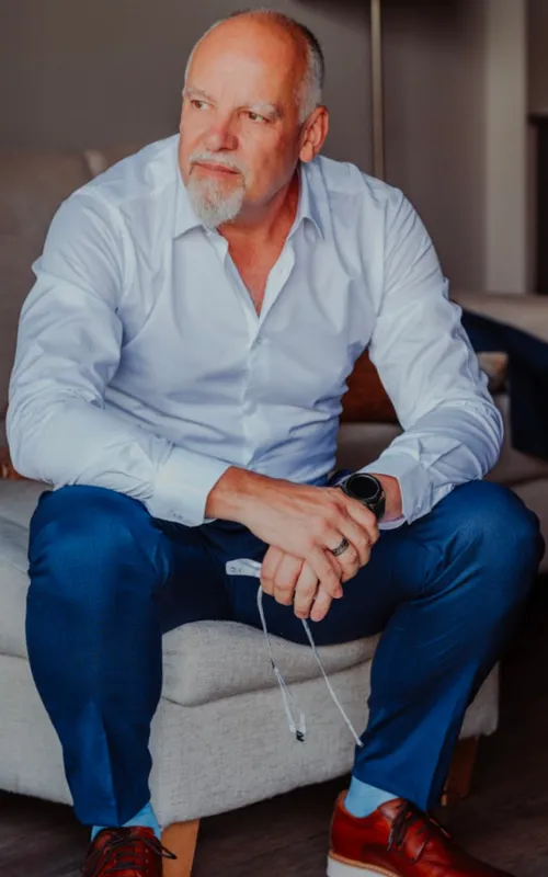 Marc-André Decoste