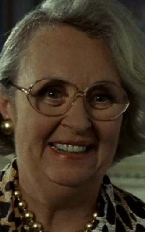 Judy Sinclair