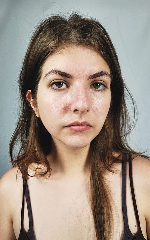 Mônica Moroz