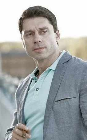 Dmitriy Koshelev