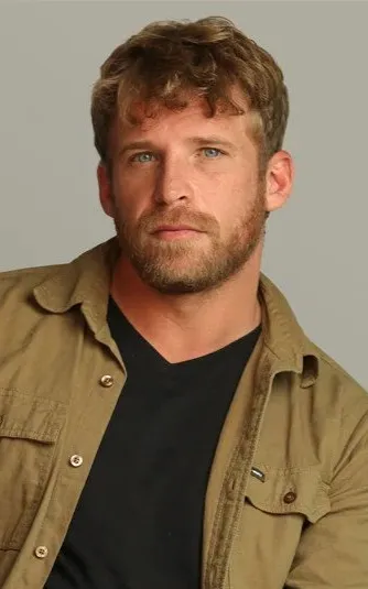 Marno Van der Merwe