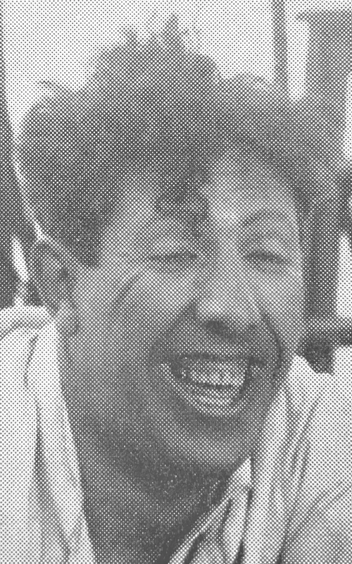 Olof Ås