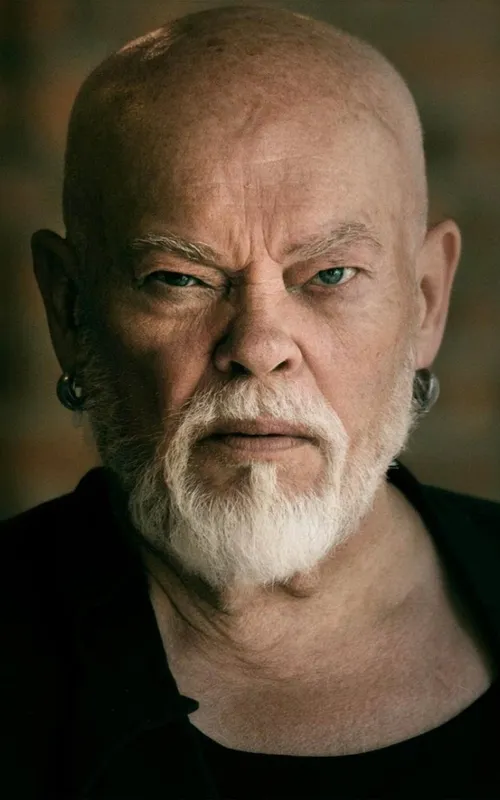 Sven Henriksen