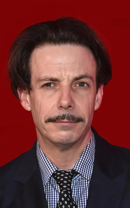 Noah Taylor