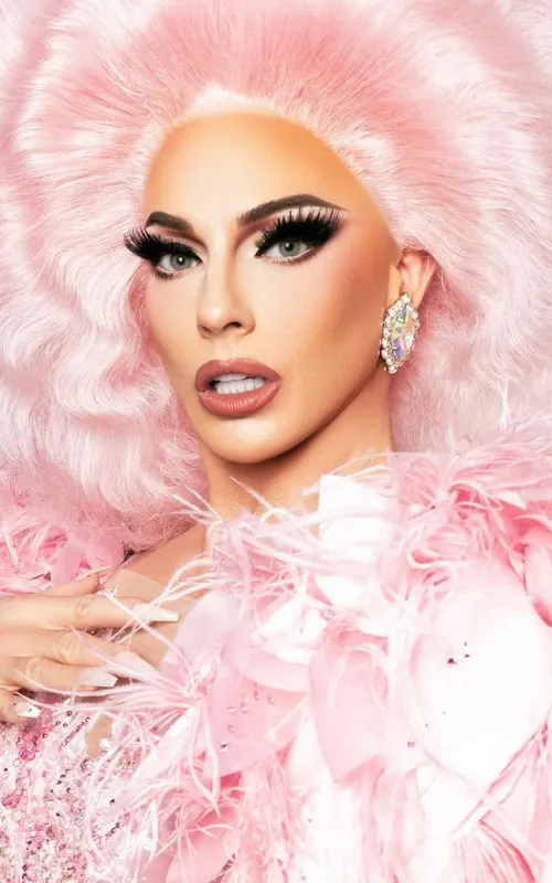 Alyssa Edwards