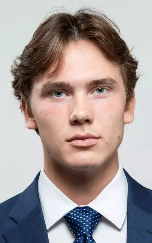 Luke Robertson