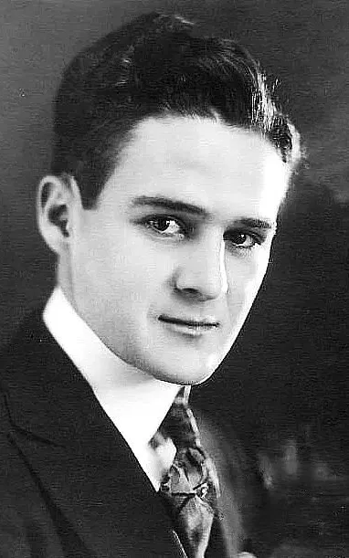 Clark Marshall
