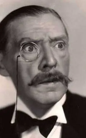 Frank Baker