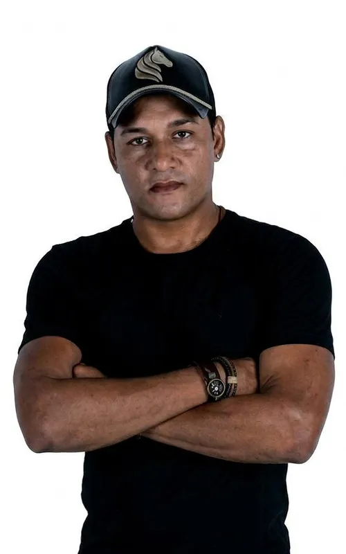 Léo Luã