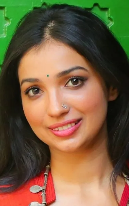 Kanika Dhillon