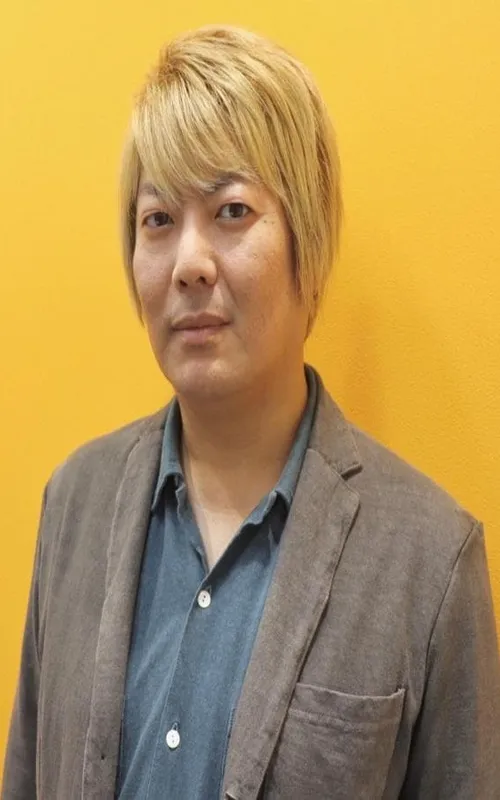 Yaginuma Satoshi